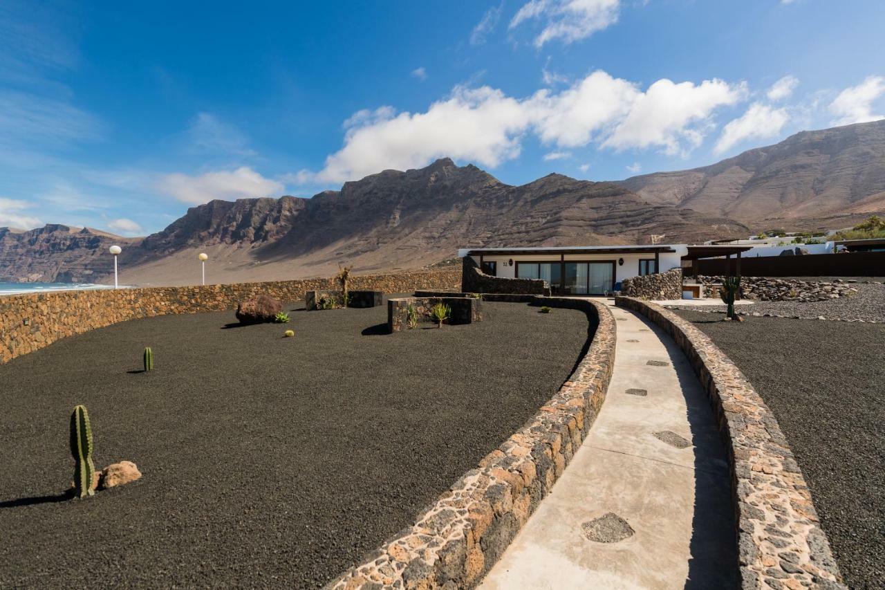 Villa Taguluche Фамара Екстериор снимка