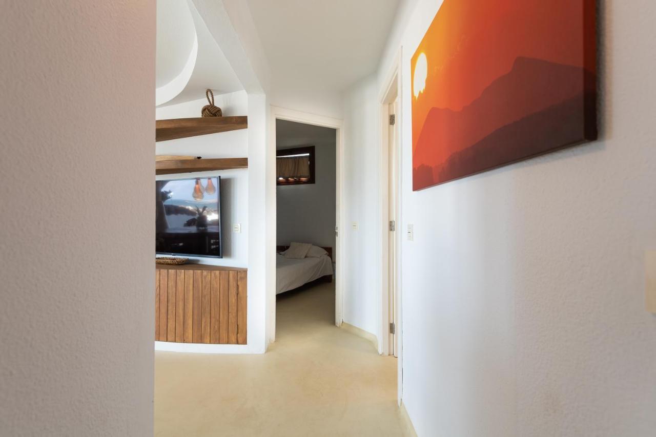 Villa Taguluche Фамара Екстериор снимка