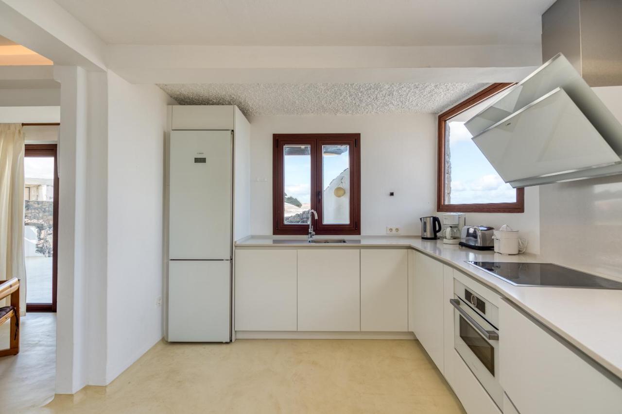 Villa Taguluche Фамара Екстериор снимка