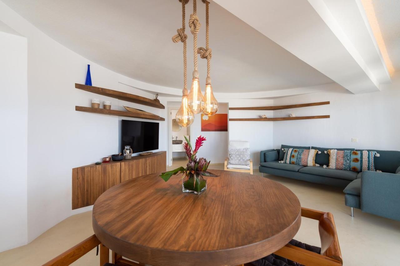 Villa Taguluche Фамара Екстериор снимка