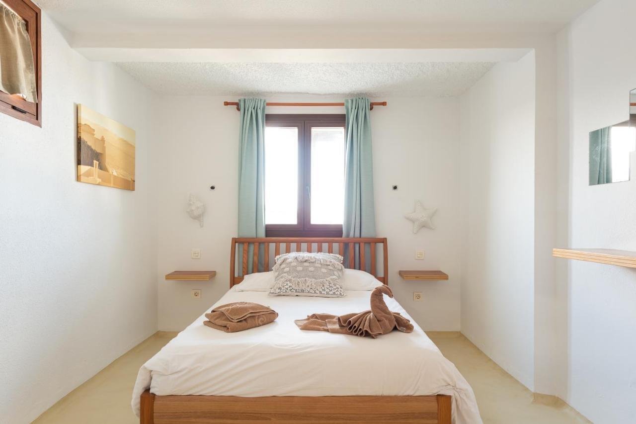 Villa Taguluche Фамара Екстериор снимка